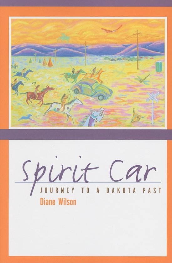 Spirit Car