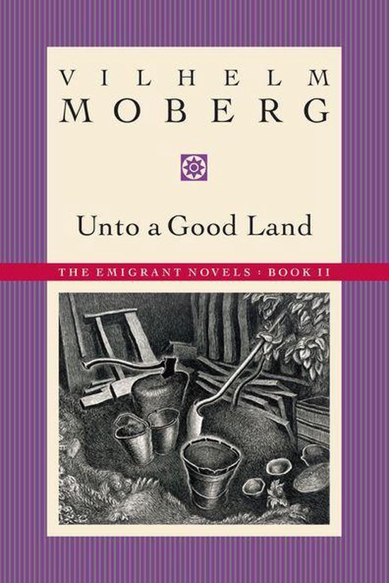 Emigrant Novels 2 - Unto a Good Land