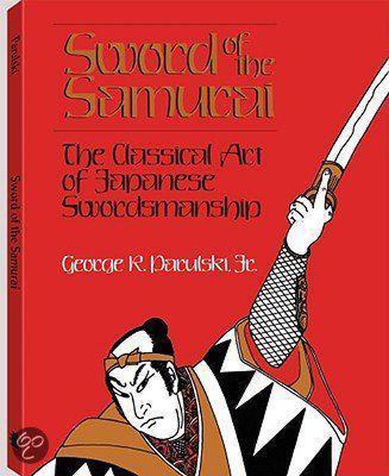 Sword Of The Samurai