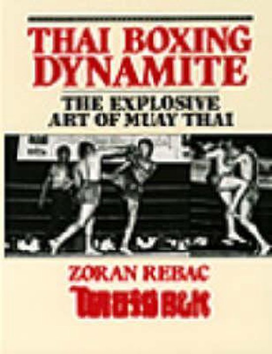 Thai Boxing Dynamite