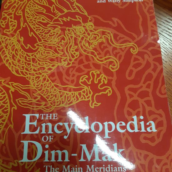 Encyclopedia of Dim-Mak