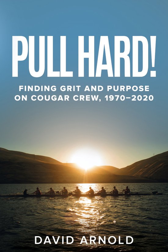 Pull Hard!