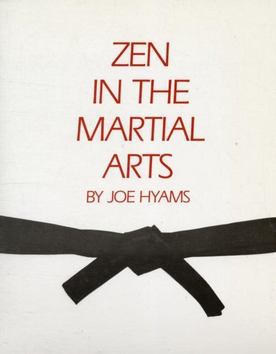 Zen in the Martial Arts