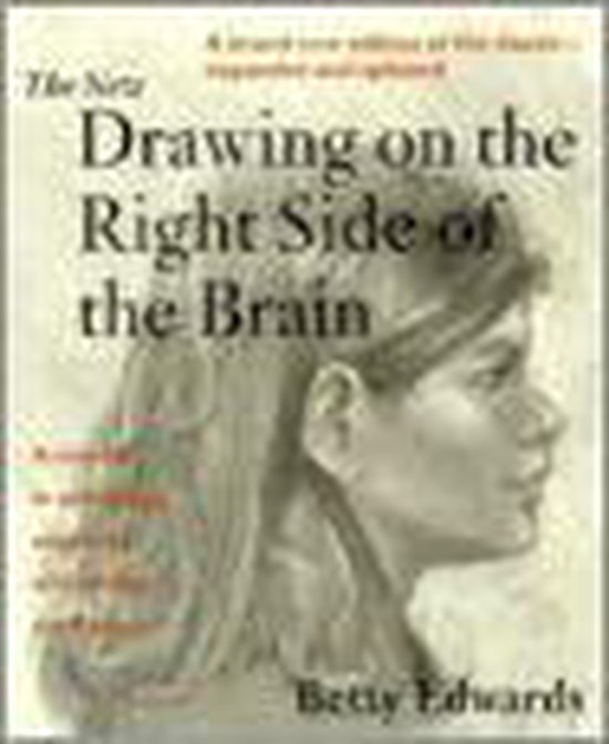 The New Drawing on the Right Side of the Brain