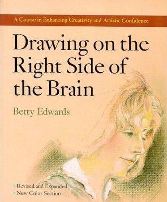 Drawing on the Right Side of the Brain