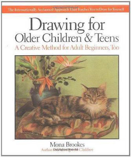 Drawing for Older Children and Teens