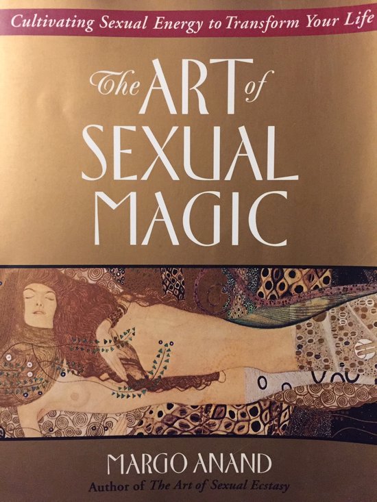 The Art of Sexual Magic