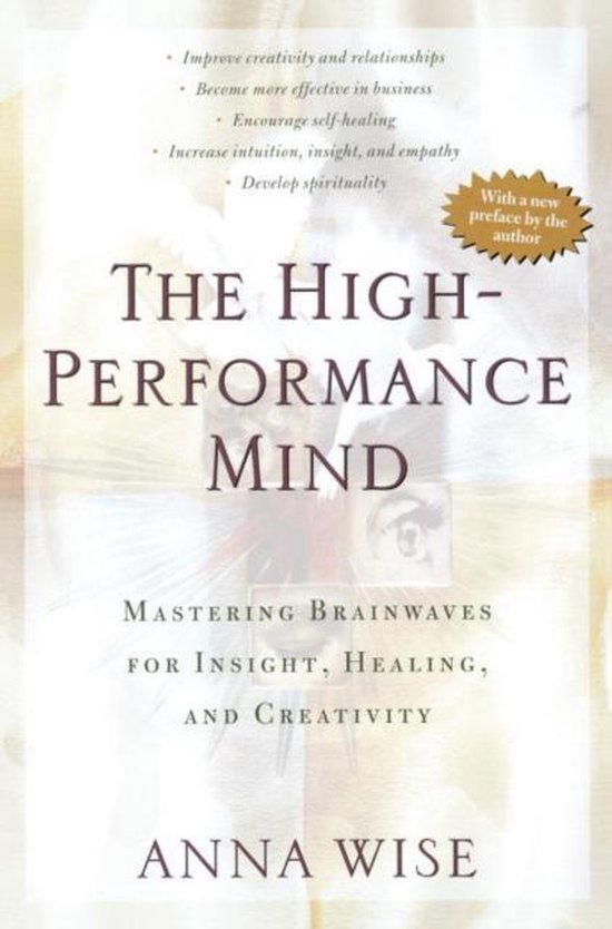 The High-Performance Mind