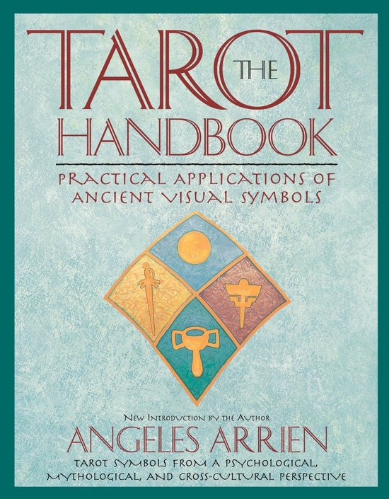 The Tarot Handbook