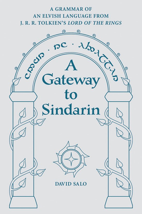 A Gateway to Sindarin