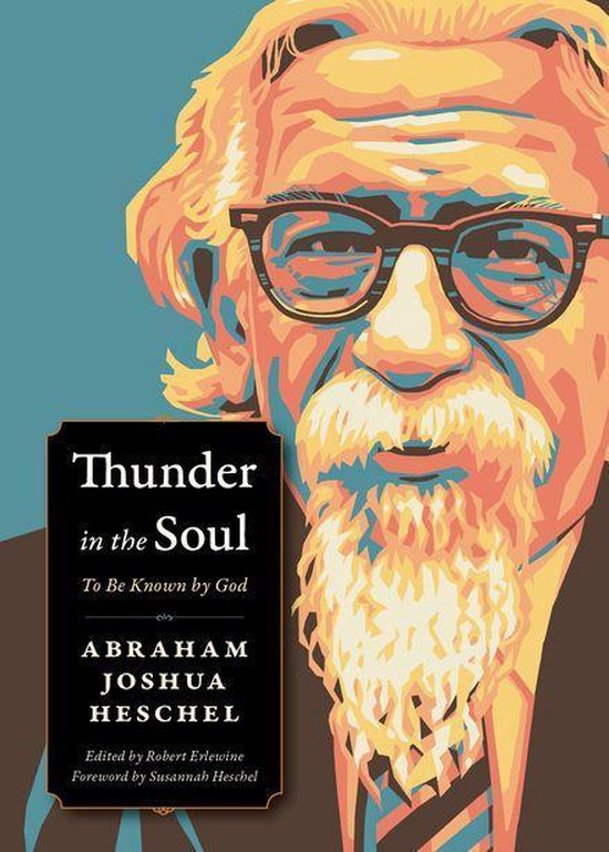 Plough Spiritual Guides: Backpack Classics - Thunder in the Soul