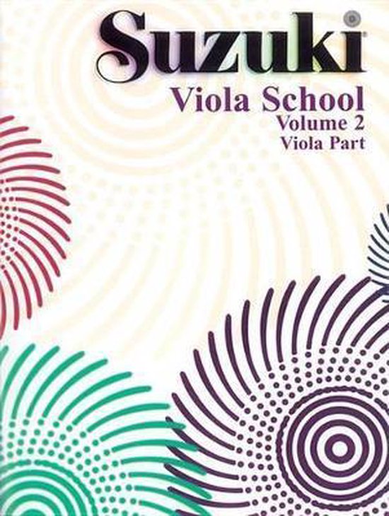 Suzuki Viola School