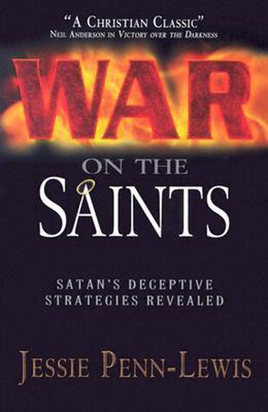 War on the Saints