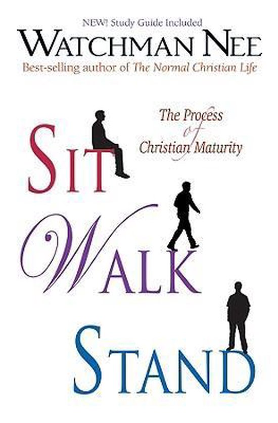 Sit Walk Stand