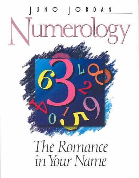 Numerology