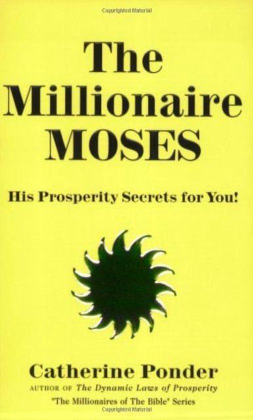 The Millionaire Moses