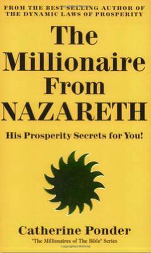 The Millionaire from Nazareth