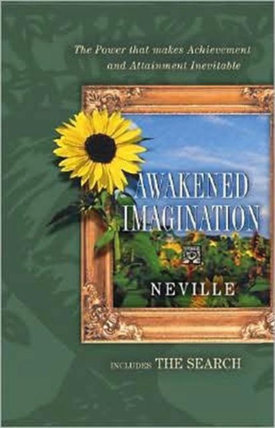 Awakened Imagination/The Search