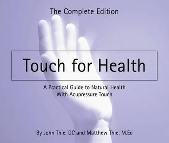 Touch For Health