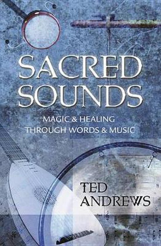 Sacred Sounds