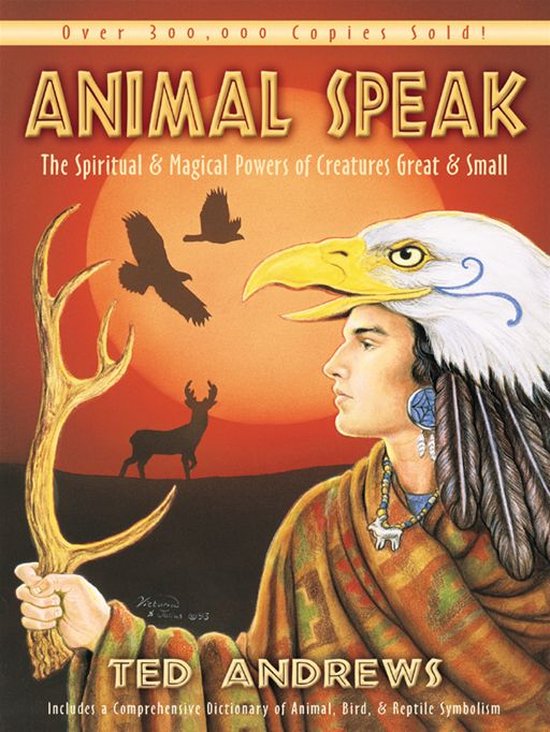 Animalspeak