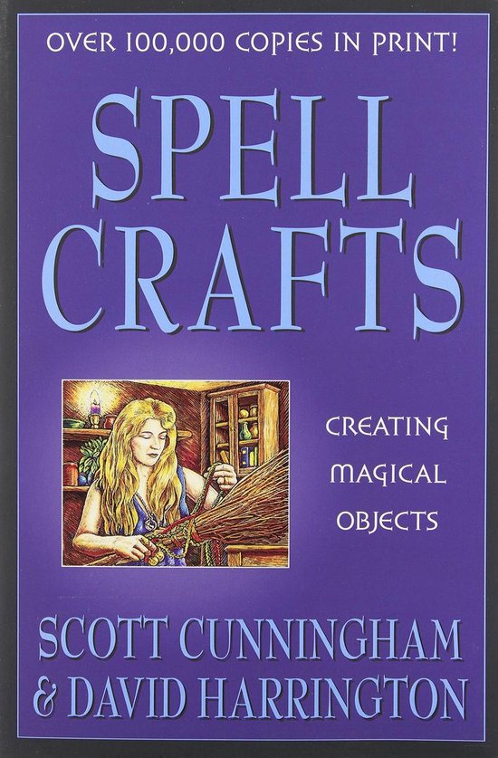 Spell Crafts