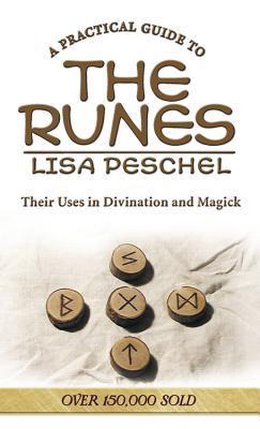 Practical Guide To The Runes