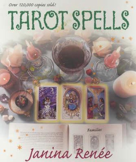 Tarot Spells