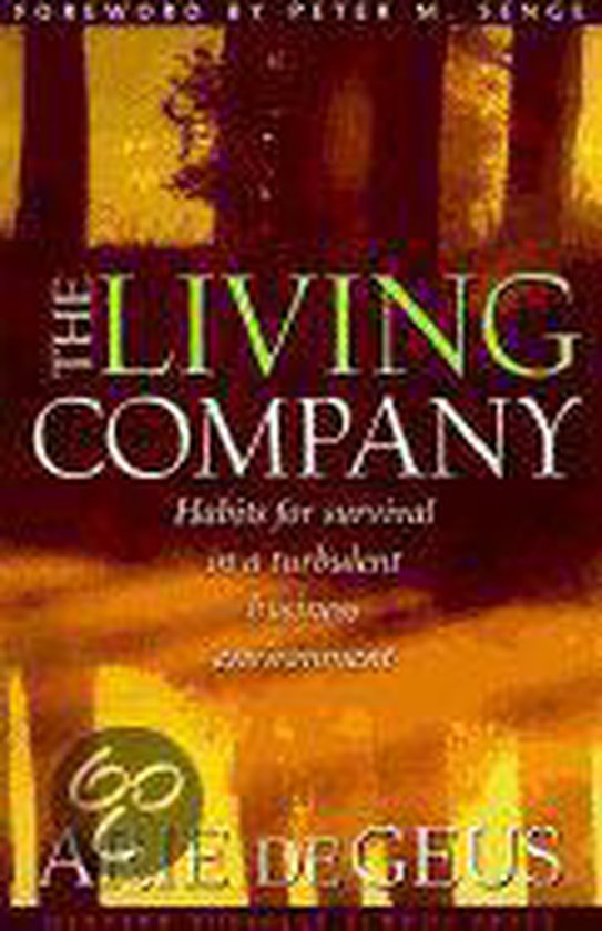 The Living Company