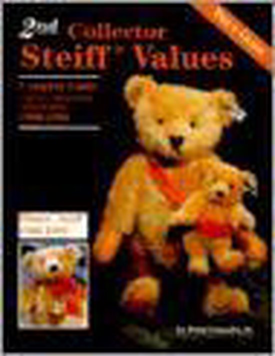 Collector Steiff Values