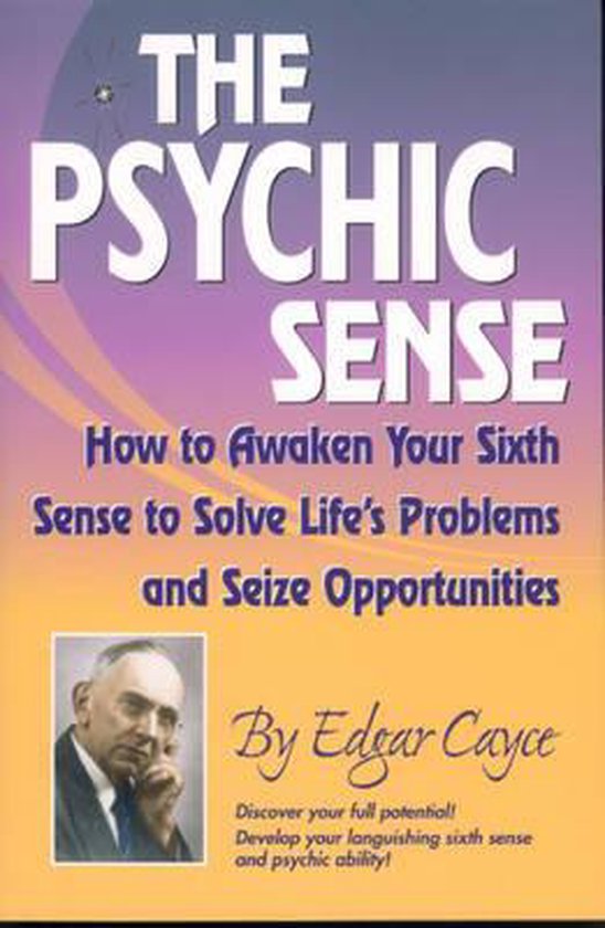 Psychic Sense