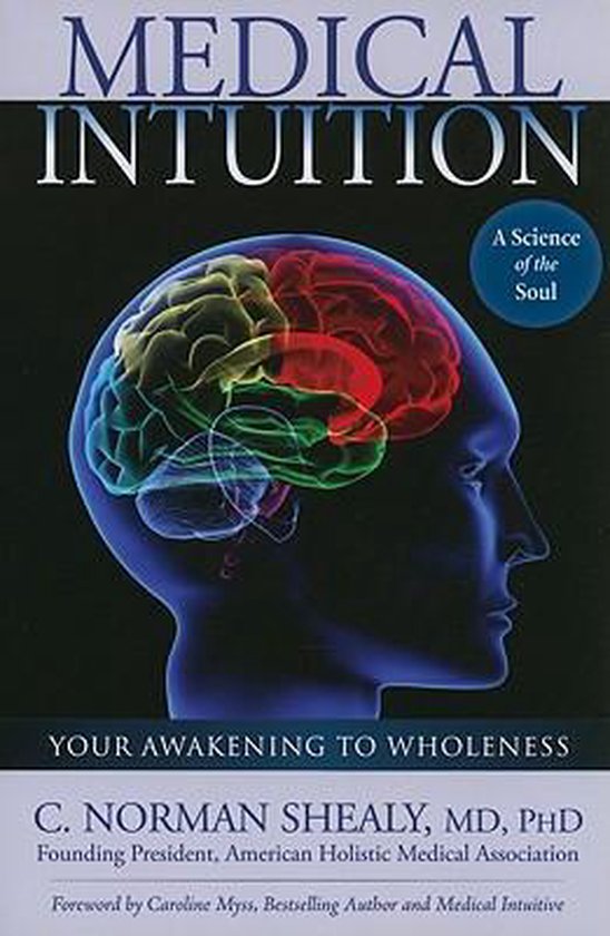 Medical Intuition