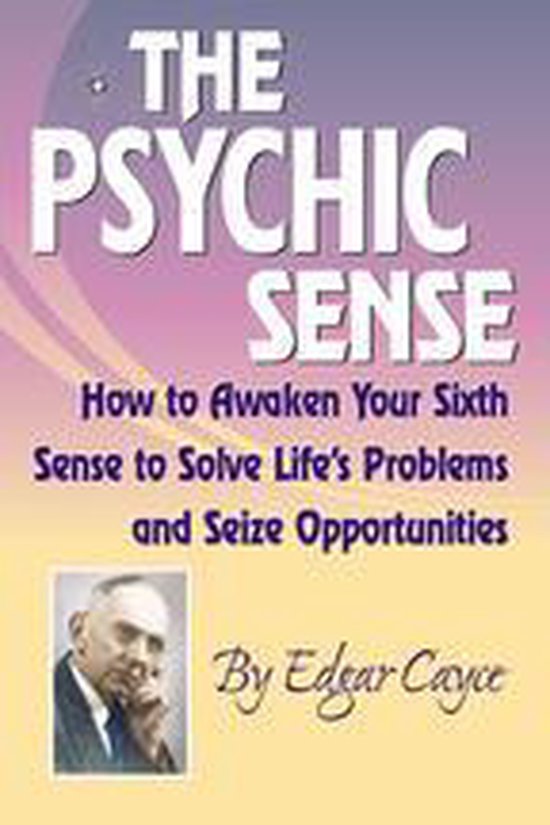 Psychic Sense