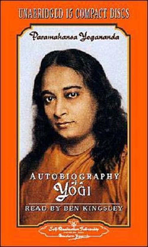 Autobiography of a Yogi