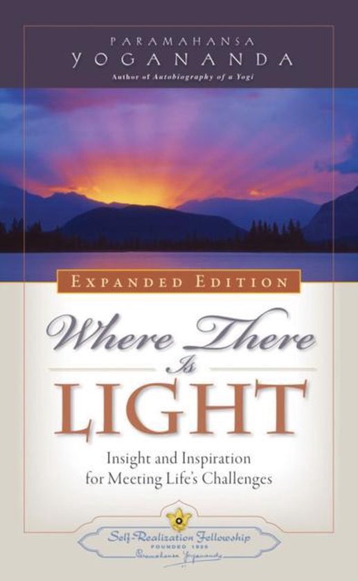 Where There is Light - Expanded Edition