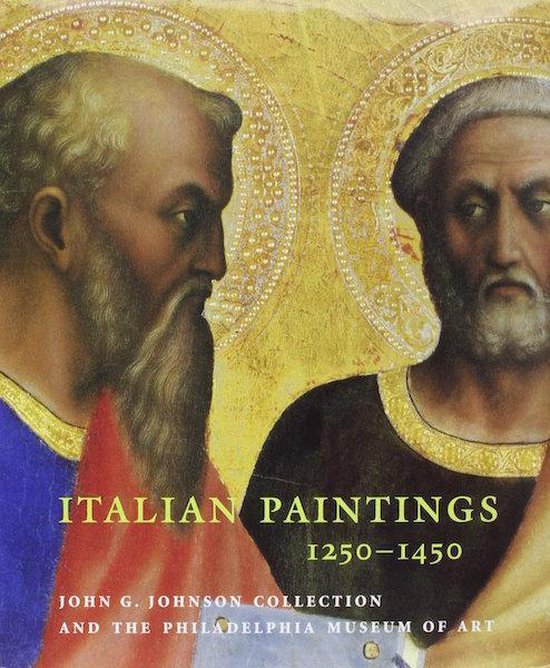 Italian Paintings 1250-1450