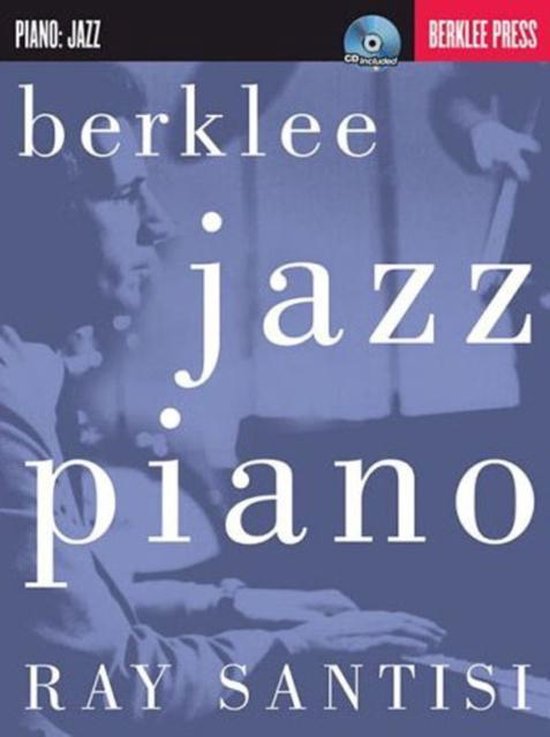 Berkley Jazz Piano