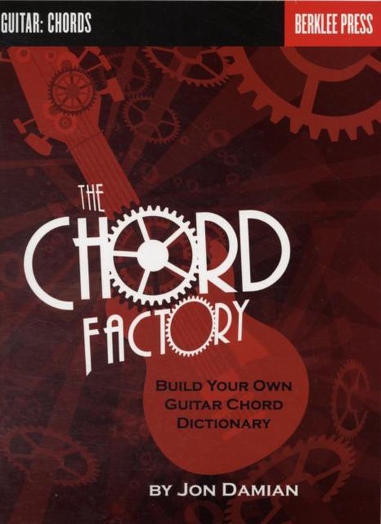 The Chord Factory