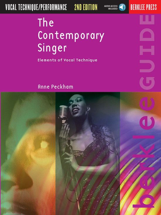 The Contemporary Singer