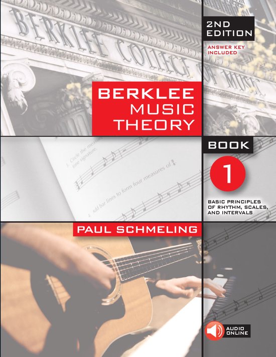 Berklee Music Theory