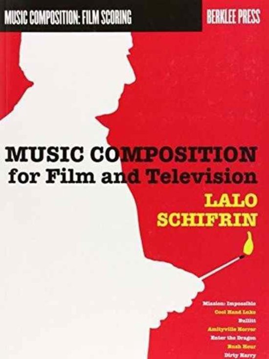 Music Composition for Film and Television