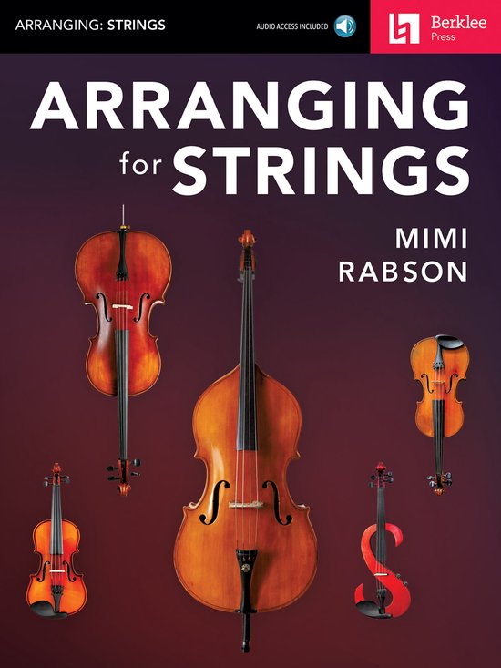 Arranging for Strings