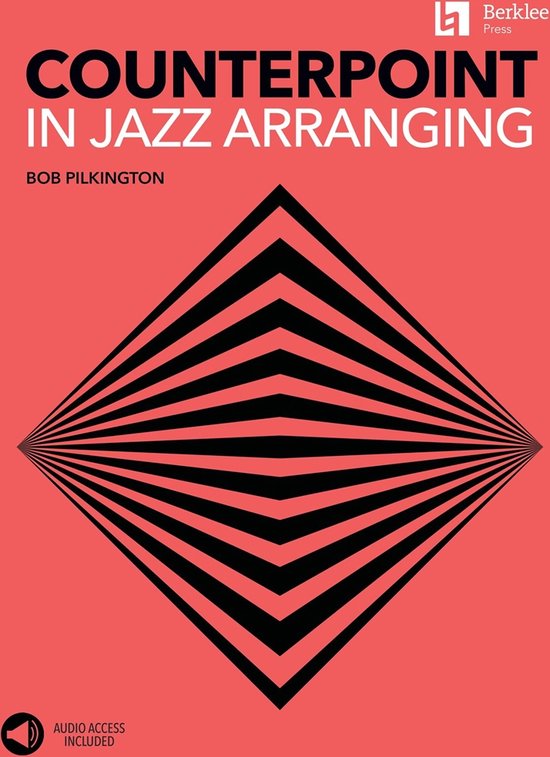 Counterpoint in Jazz Arranging