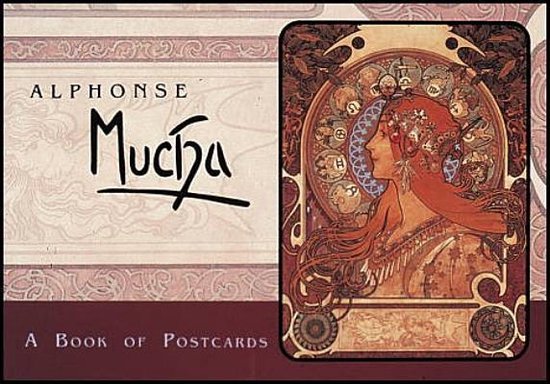 Alphonse Mucha