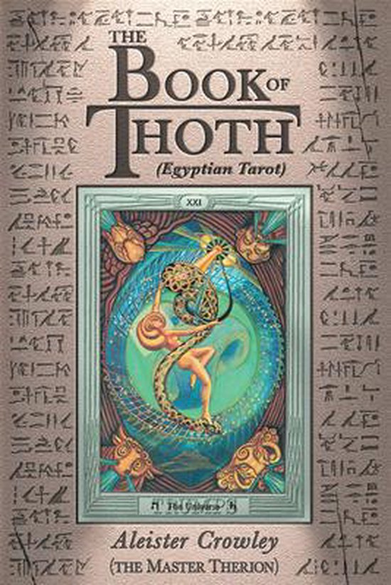 Book Of Thoth