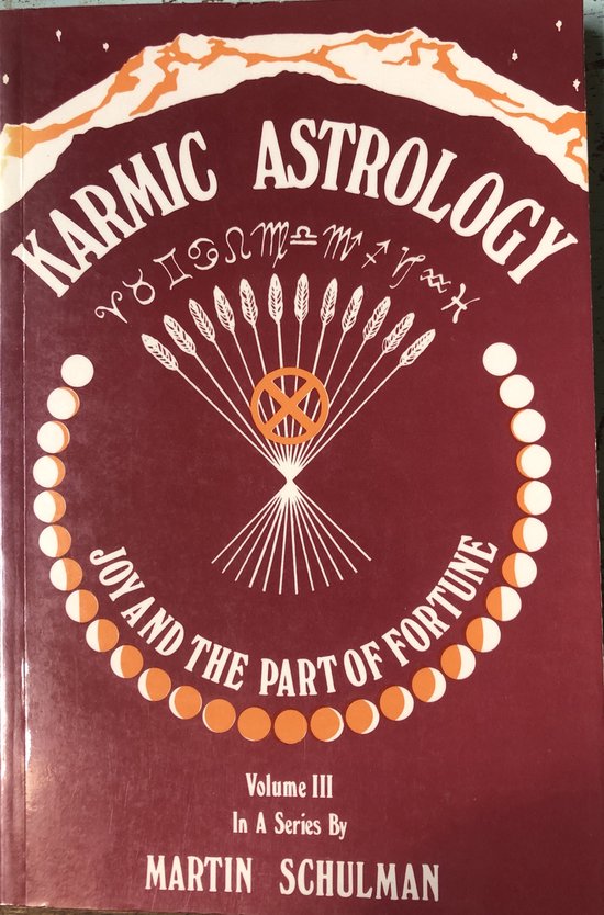 Karmic Astrology