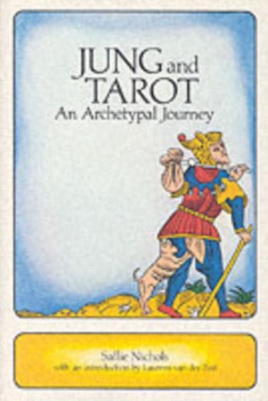 Jung and Tarot