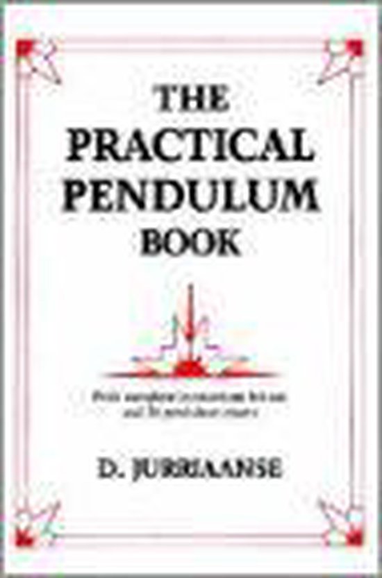 The Practical Pendulum Book