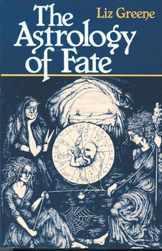 Astrology of Fate