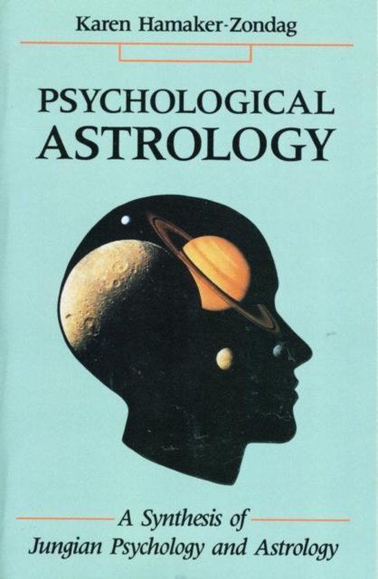 Psychological Astrology